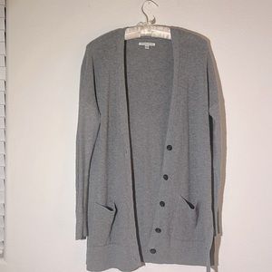 American Eagle Cardigan with Buttons
